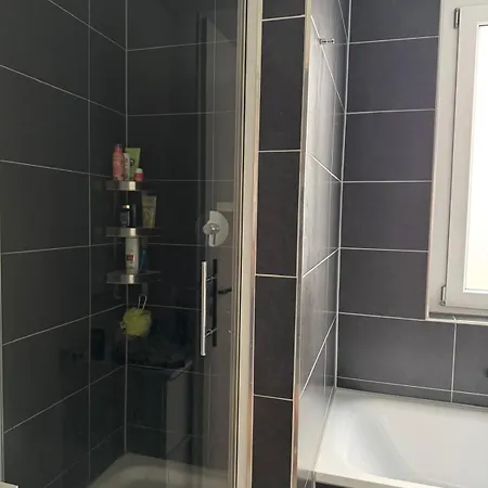 公寓 Design-apartment - Garten - Parken - Kueche *