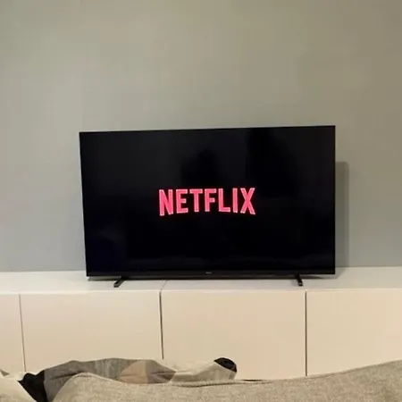 公寓 Design-apartment - Garten - Parken - Kueche 伯布林根