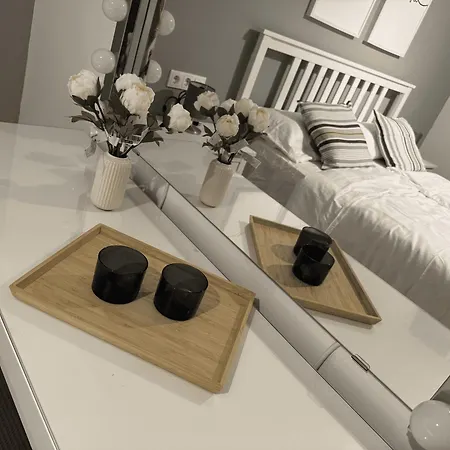 公寓 Design-apartment - Garten - Parken - Kueche