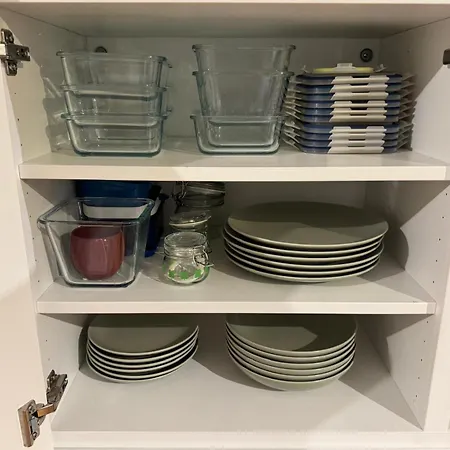 Design-apartment - Garten - Parken - Kueche 公寓 *