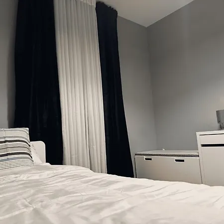 公寓 Design-apartment - Garten - Parken - Kueche *