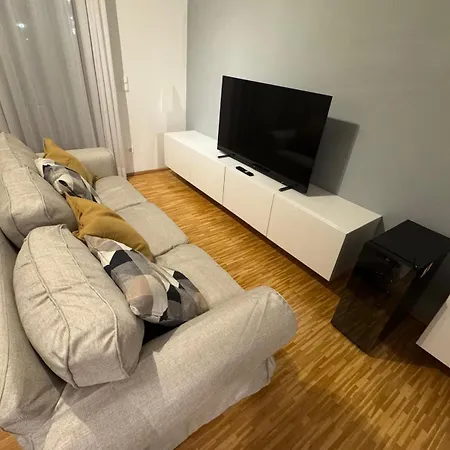 Design-apartment - Garten - Parken - Kueche 公寓 *