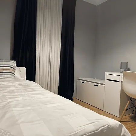 公寓 Design-apartment - Garten - Parken - Kueche 伯布林根